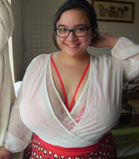 natural pawg onlyfans top pic