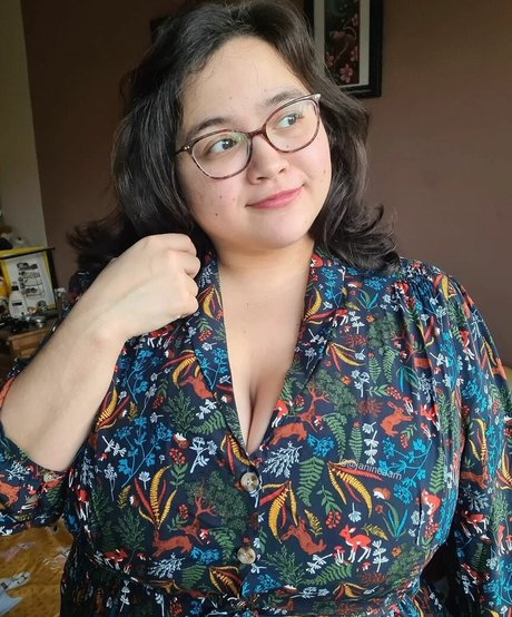 janineaam pornographic star photo