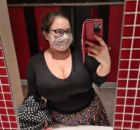 janineaam pornstar art photos