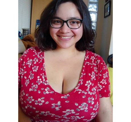 janineaam model exclusive photo