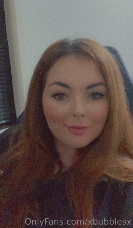 xbubblesx model nice picture