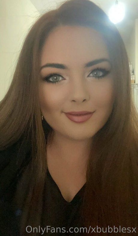 xbubblesx exclusive actress archive