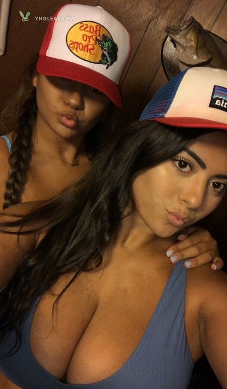 Vicky Escobar hd model archive