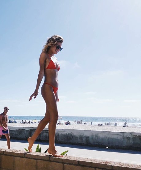 HannaH perfect star image