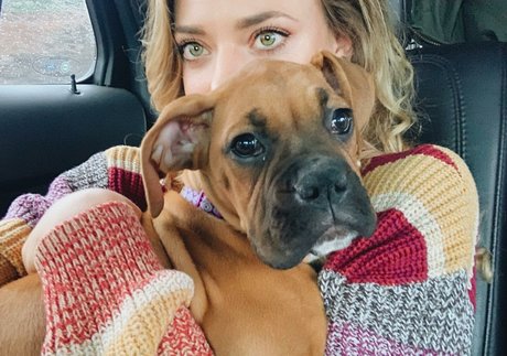 HannaH star free photo