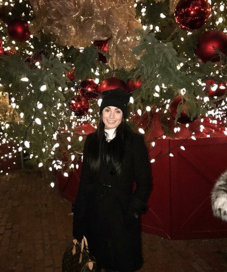 Logan Fabbro model adult gallery