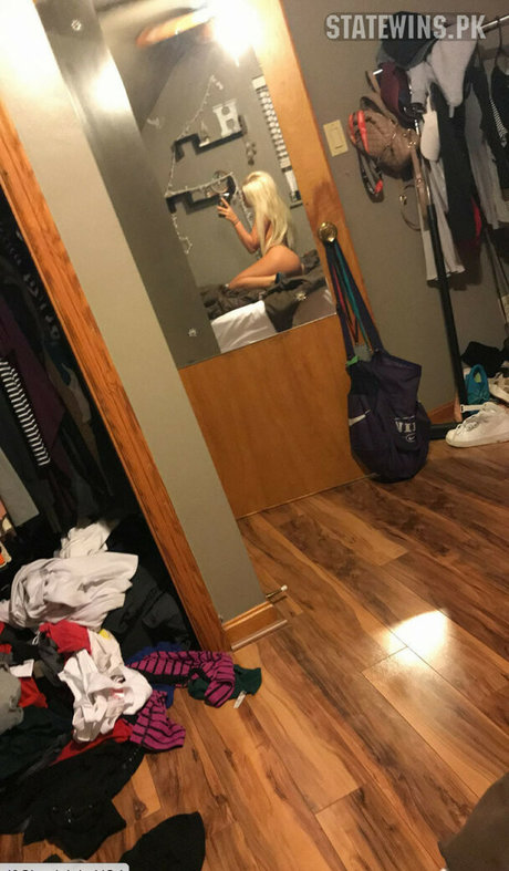 Haley Schomaker pornographic star gallery