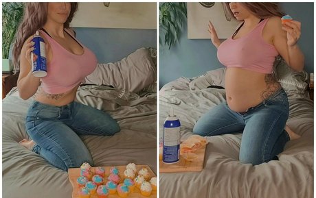 cutybarby nudes star pics