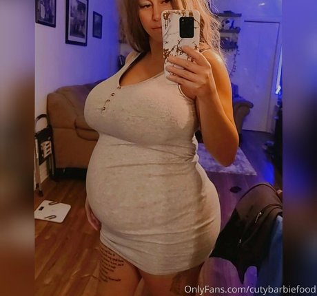 cutybarby exclusive star photo