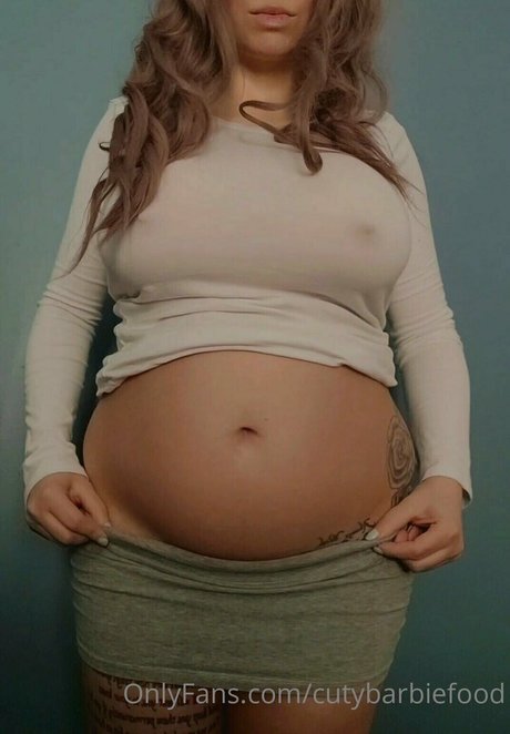 cutybarby pornstar xxx pic