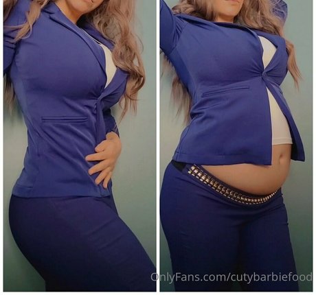 cutybarby sex star gallery