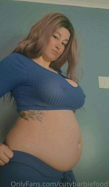 cutybarby sex model image