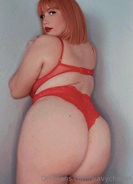 wavychanel star pretty pictures