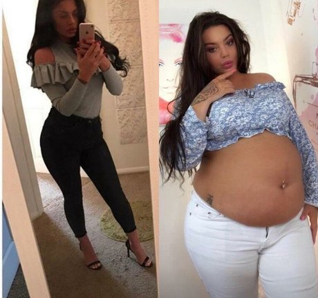 Goddess Shar exclusive star pics