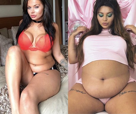 Goddess Shar nude pornstar pics