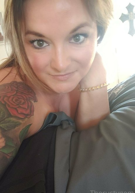 TheRustyGem beautiful star image