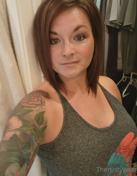 TheRustyGem free model picture