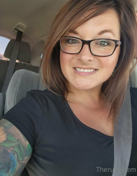 TheRustyGem pornstar top pictures