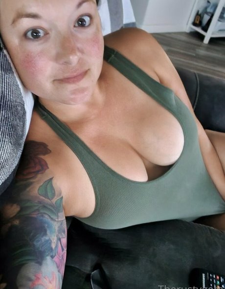 TheRustyGem pornographic actress picture