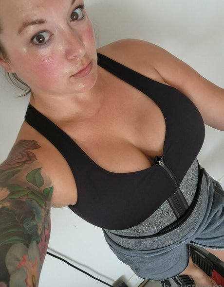 TheRustyGem pretty pornstar gallery