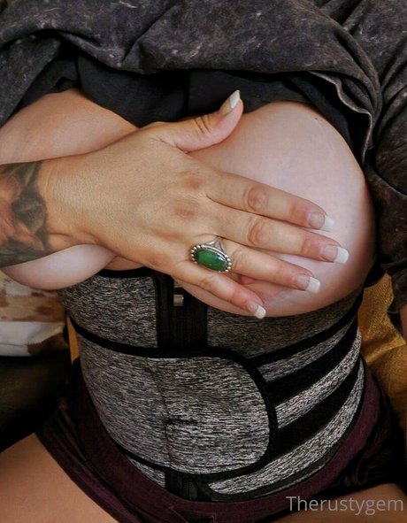 TheRustyGem sexy star gallery