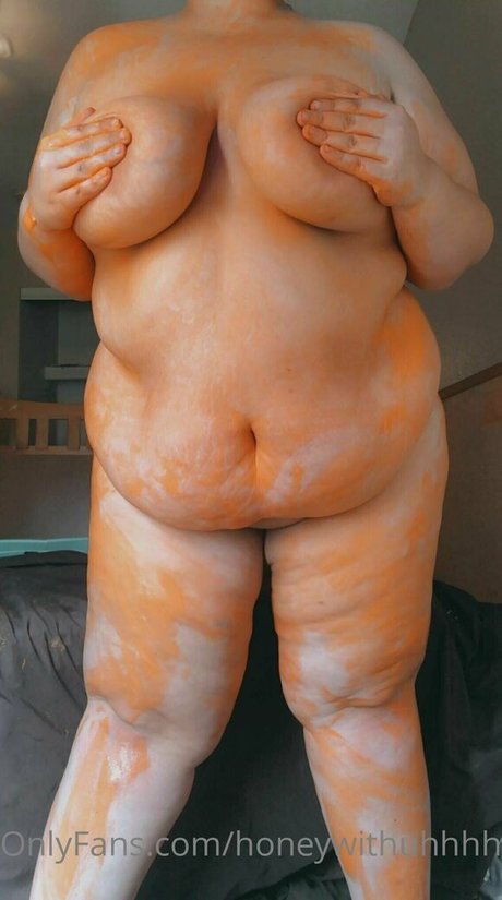 honeywithuhtummy Profile pic