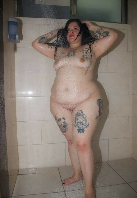 andybbw model art picture