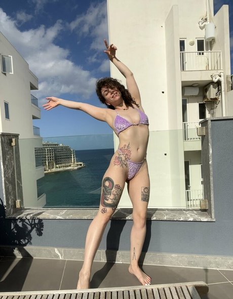 Ninapoledance exclusive pornstar pic