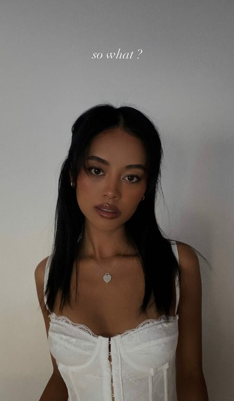 jaruwanzehrer pornstar perfect photos