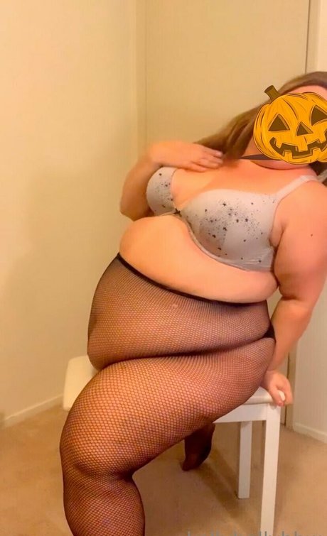 kellybellybbw star sexy photo