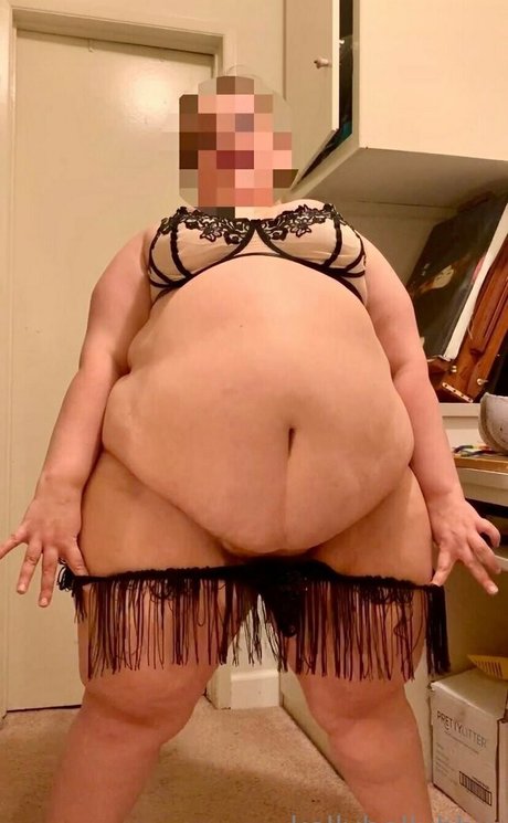 kellybellybbw nudes pornstar photo