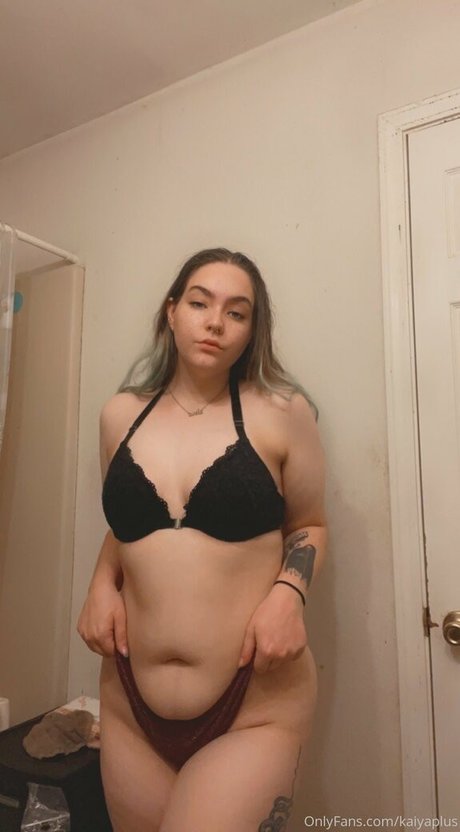 kaiyaplus model nice pics