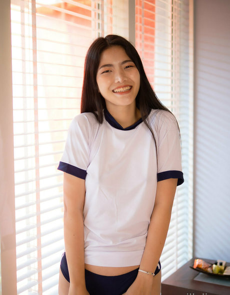 vanillalingx nude model picture