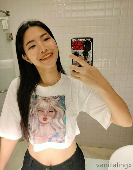 vanillalingx star beautiful photos
