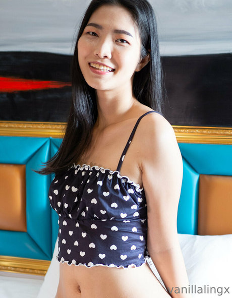 vanillalingx pornstar hot galleries