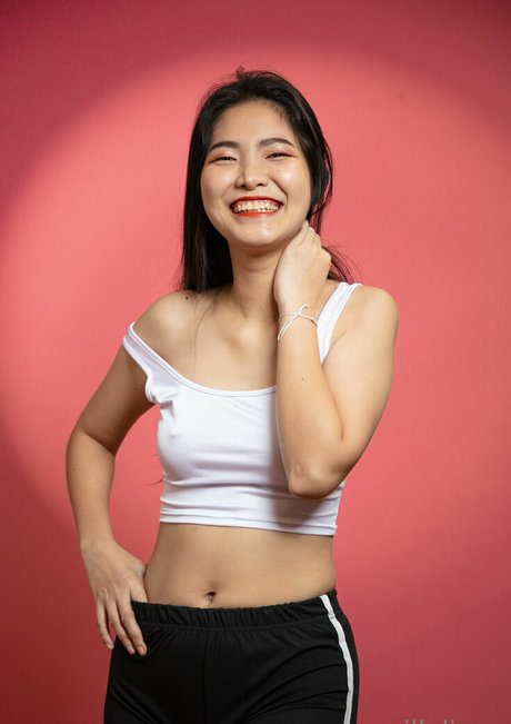 vanillalingx model pornographic pics