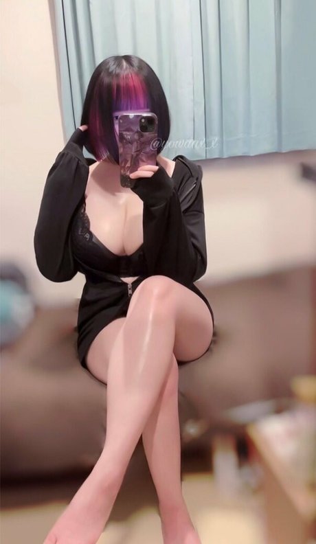 Yowai pornstar beautiful photo