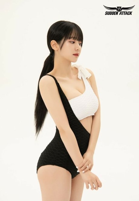 chodan_ model pretty picture