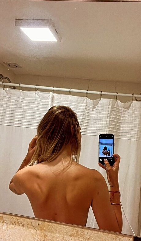 Antonella Mantovano pornstar high quality pic