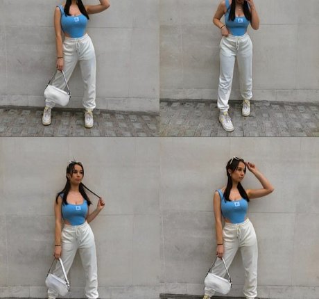 Anna Langley star porn images