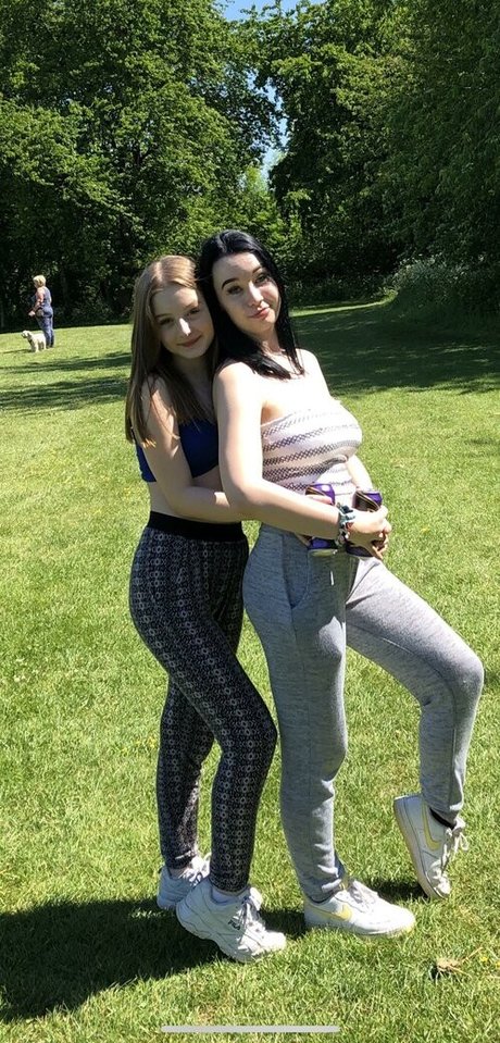 Anna Langley free model images