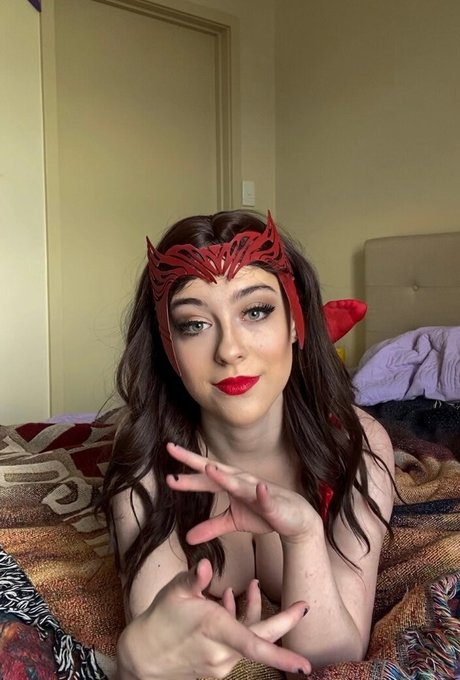 Ashlee Tayla nudes actress image