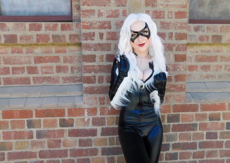 Ashlee Tayla beautiful actress img