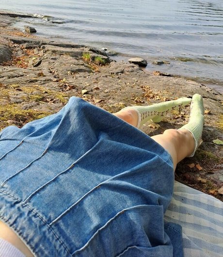 Fairyruuu model hot pic