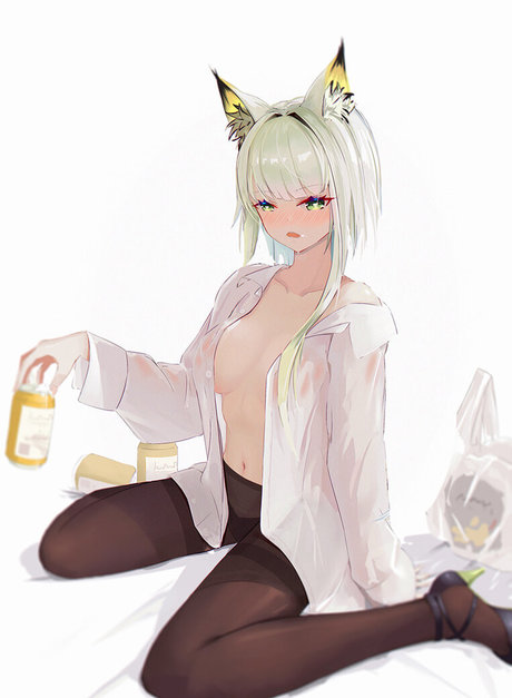 Arknights star xxx img