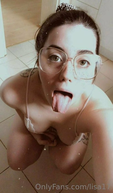 lisa17 top model images