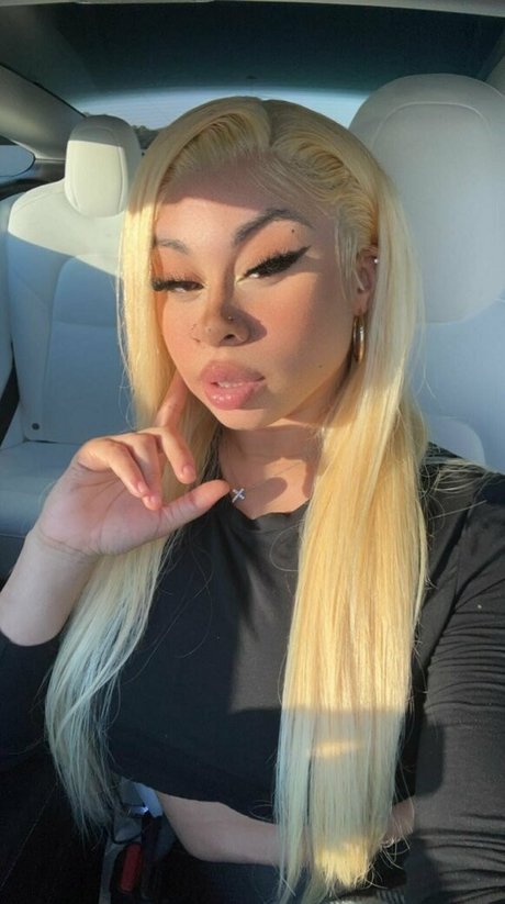 bbygshai pornstar top pic