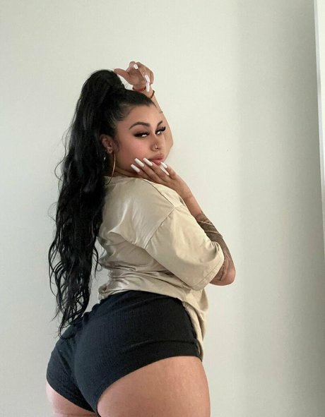 bbygshai sexy star pic