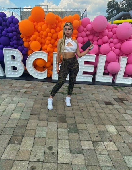 bbygshai star nudes picture