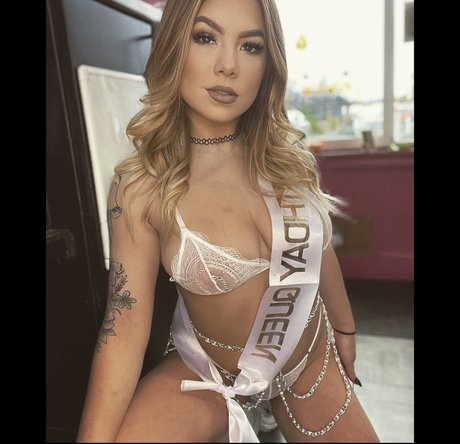 Pinksugarbaristas star best galleries